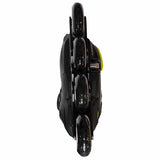 Rollerblade Apex Black Kids Skates
