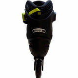 Rollerblade Apex Black Kids Skates