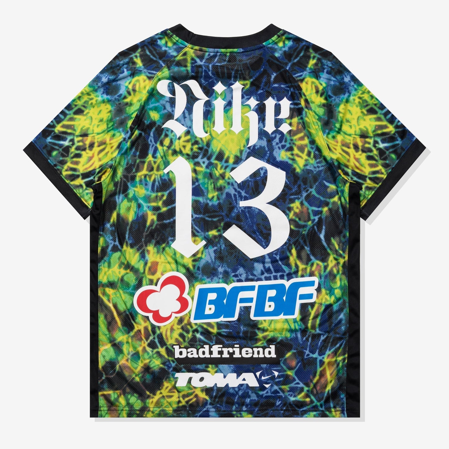 Nike Toma LA Badfriend Jersey