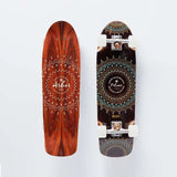 Arbor Pilsner Solstice B4BC Complete Cruiser - 28.75"