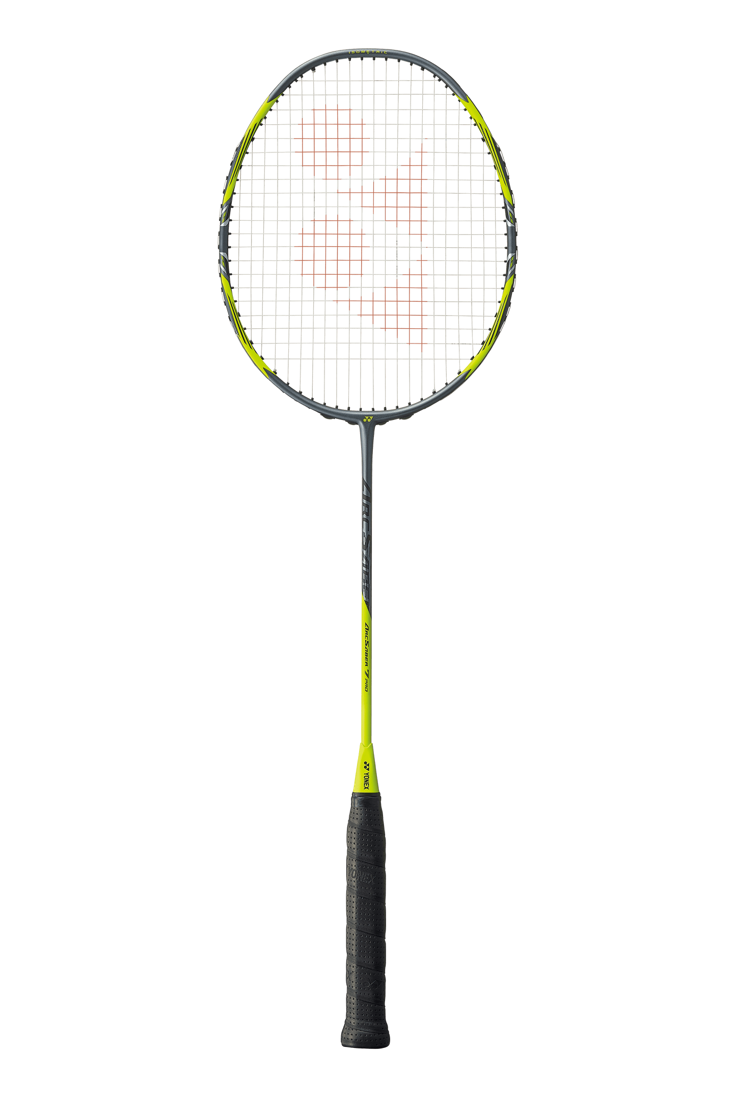 Yonex Arcsaber 7 Pro [Gray/Yellow] Unstrung
