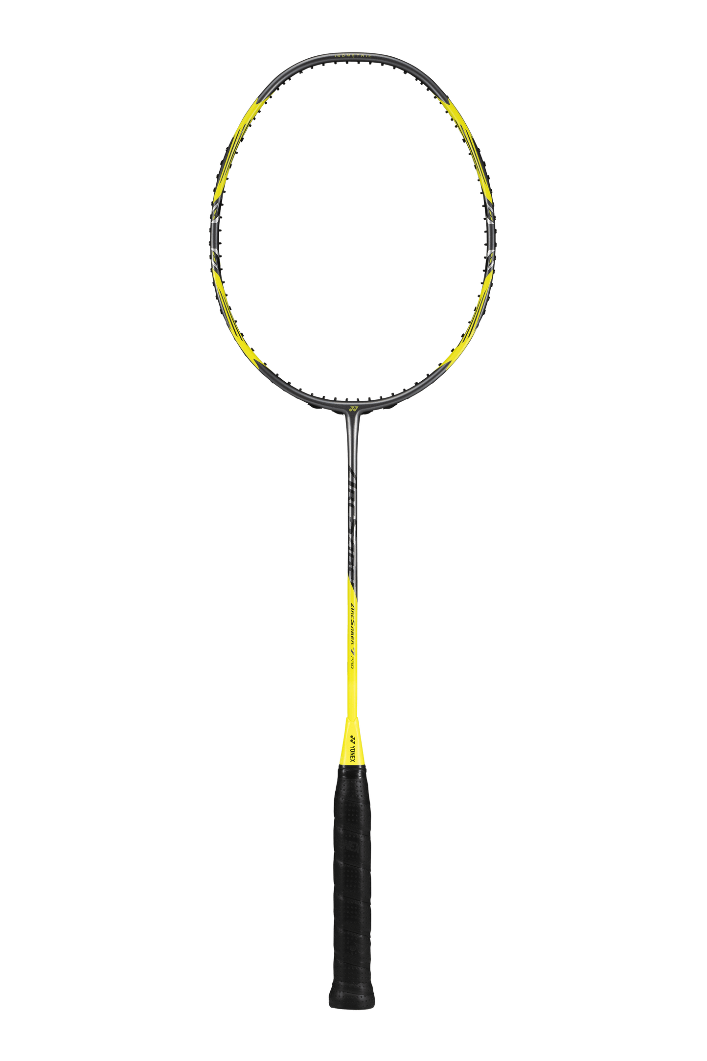 Yonex Arcsaber 7 Pro [Gray/Yellow] Unstrung