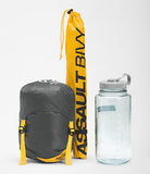 The North Face - Assault Futurelight Bivy - Summit Gold/Tin Grey