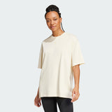 Women's adidas Washed Oversized Tee