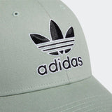 Icon Snapback Hat