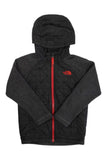 The North Face Kids Quilted Fleece Jacket
