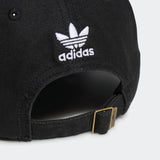 Washed Relaxed Hat