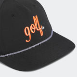 Five-Panel Golf Hat