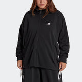 Women's adidas Always Original Laced Track Jacket (Plus Size)