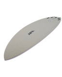 Modern Swallow