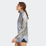 Women's adidas TERREX Agravic Windweave Pro Trail Running Windbreaker