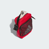 Amplifier Festival Crossbody Bag