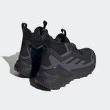 Men's adidas TERREX Free Hiker GORE-TEX 2.0 Hiking Shoes