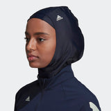3-Stripes Swim Hijab