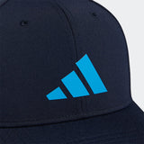 Logo Snapback Hat