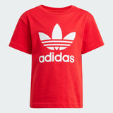 Kids' adidas Adicolor Shorts Tee Set Kids