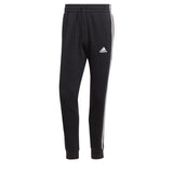 Men's adidas Essentials Fleece 3-Stripes Tapered Cuff Pants