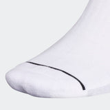 Cushioned No-Show Socks 3 Pairs