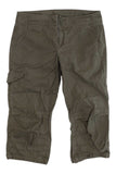 Convertible Hiking Pants