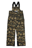 The North Face Kids Freedom Insulated Bib Pant
