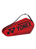 Yonex Team Racquet Bag (3PCS) [RED]