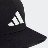 Logo Snapback Hat