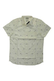 The North Face Men's Baytrail Jacq SS Shirt
