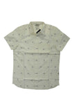 The North Face Men's Baytrail Jacq SS Shirt