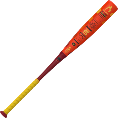 EASTON 2025 HYPE FIRE -5 USSSA BASEBALL BAT