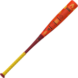 EASTON 2025 HYPE FIRE -5 USSSA BASEBALL BAT