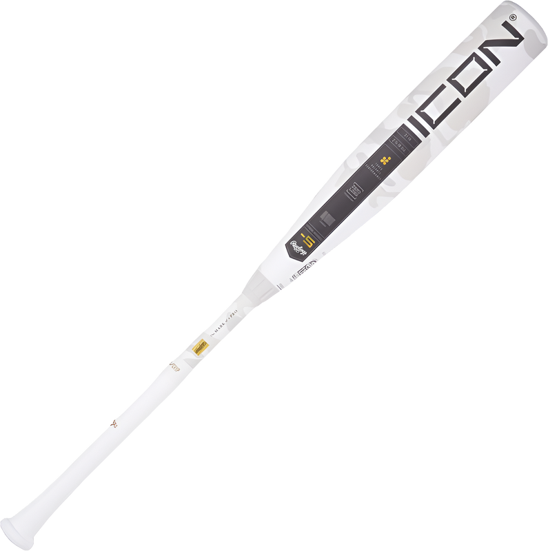 RAWLINGS 2025 ICON -5 USSSA BASEBALL BAT