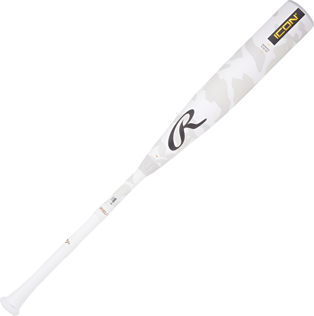 RAWLINGS 2025 ICON -5 USSSA BASEBALL BAT