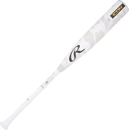 RAWLINGS 2025 ICON -5 USSSA BASEBALL BAT