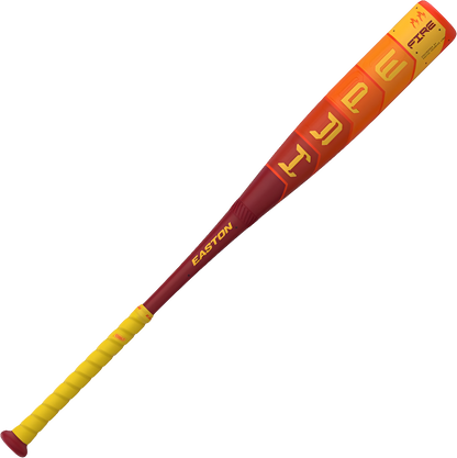 EASTON 2025 HYPE FIRE -5 USSSA BASEBALL BAT