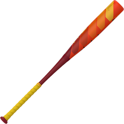 EASTON 2025 HYPE FIRE -8 USSSA BASEBALL BAT