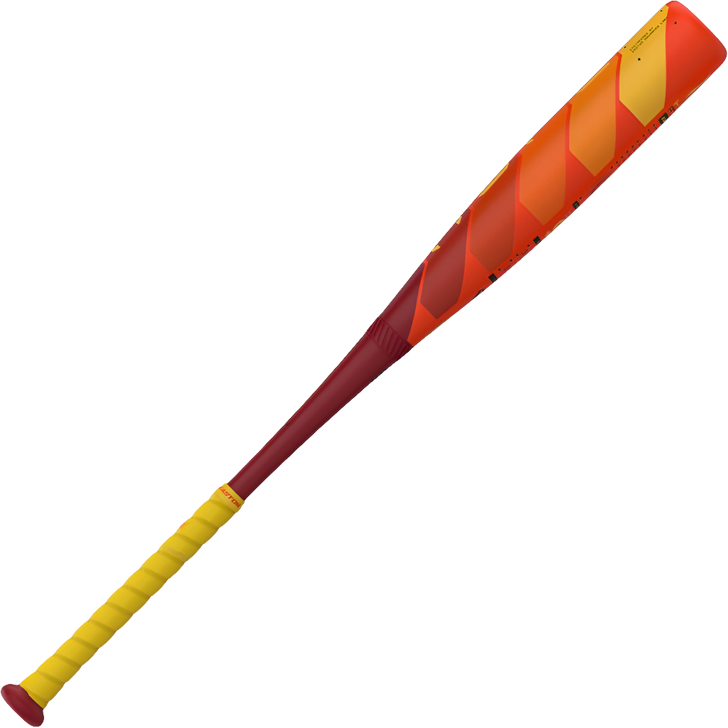EASTON 2025 HYPE FIRE -5 USSSA BASEBALL BAT