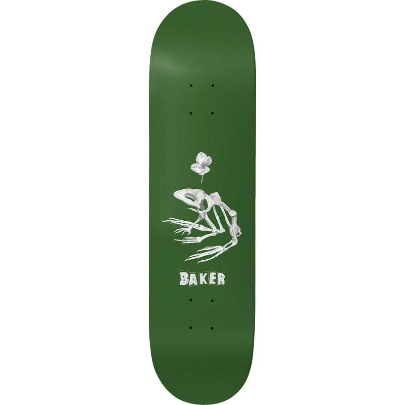 Baker Casper Swamped B2 Skateboard Deck 8.38"