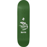 Baker Casper Swamped B2 Skateboard Deck 8.38"