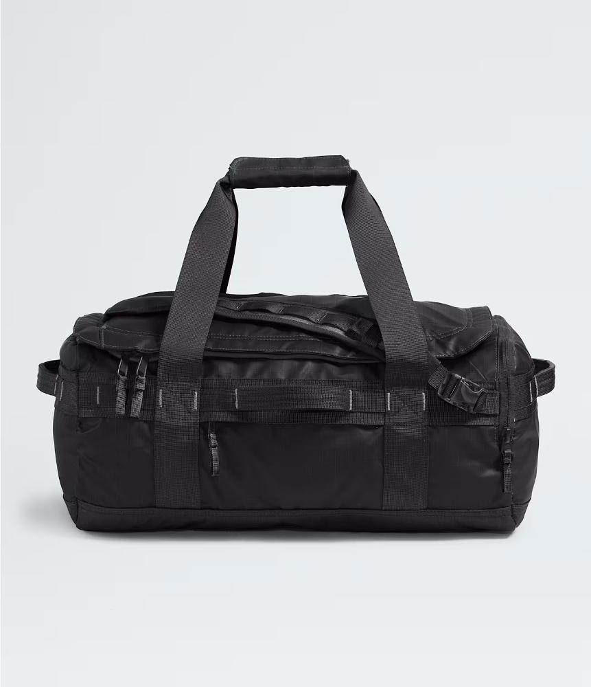The North Face - Base Camp Voyager Duffel 42L - New Taupe Green