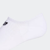 Classic Superlite Super-No-Show Socks 6 Pairs
