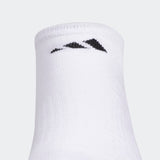 Cushioned No-Show Socks 3 Pairs