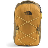 The North Face - Jester - Golden Tan/Cedar/Honeyed Sand
