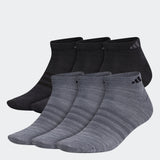 Superlite Low-Cut Socks 6 Pairs