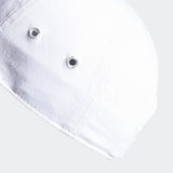 Mini Logo Relaxed Hat