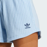 Kids' adidas Ribbed Shorts Kids