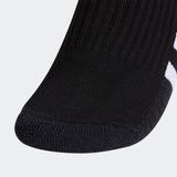 Cushioned 3 No-Show Socks 3 Pairs