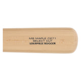 Louisville Slugger SELECT M9 C271 Baseball Bat - (WBL2685010)
