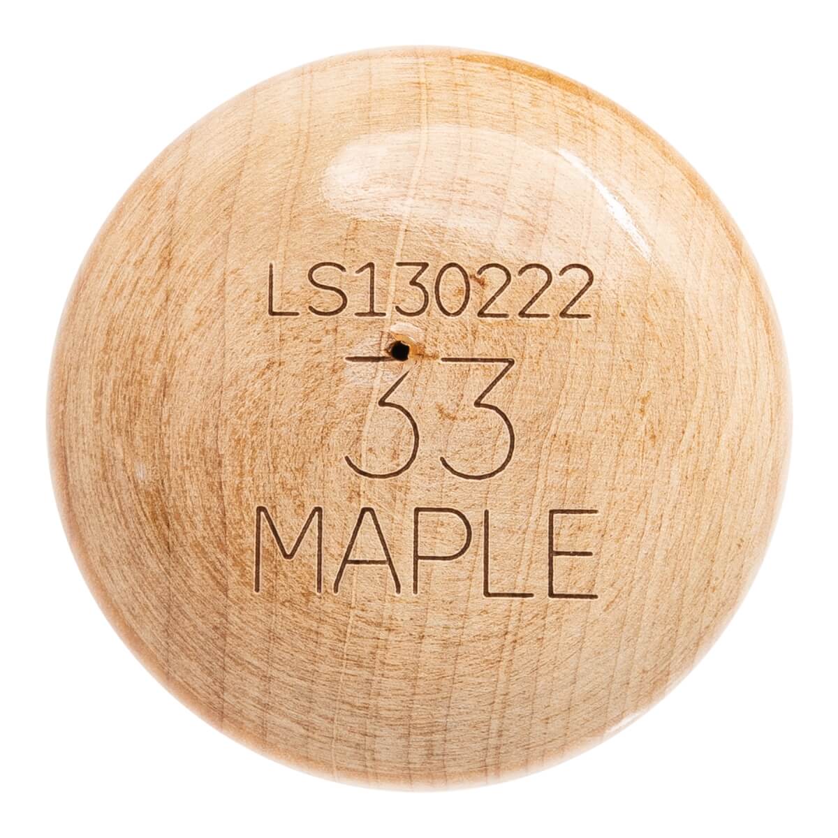 Louisville Slugger SELECT M9 C271 Baseball Bat - (WBL2685010)