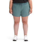 The North Face Womens Plus Aphrodite Motion Short