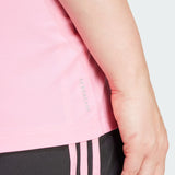 Women's adidas Own The Run Tee (Plus Size)